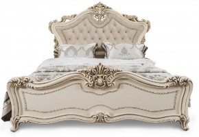 Кровать "Джоконда" (1800*2000) крем в Ялуторовске - yalutorovsk.ok-mebel.com | фото